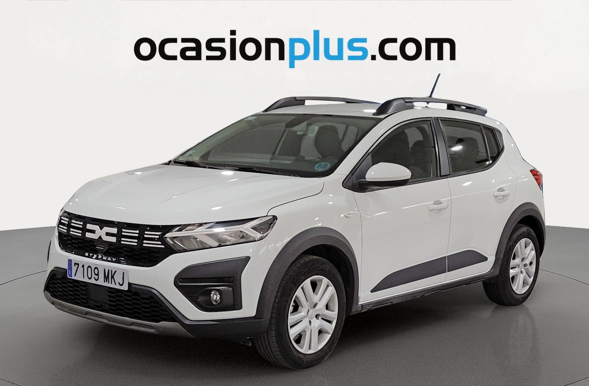 Dacia Sandero Stepway Expression TCe