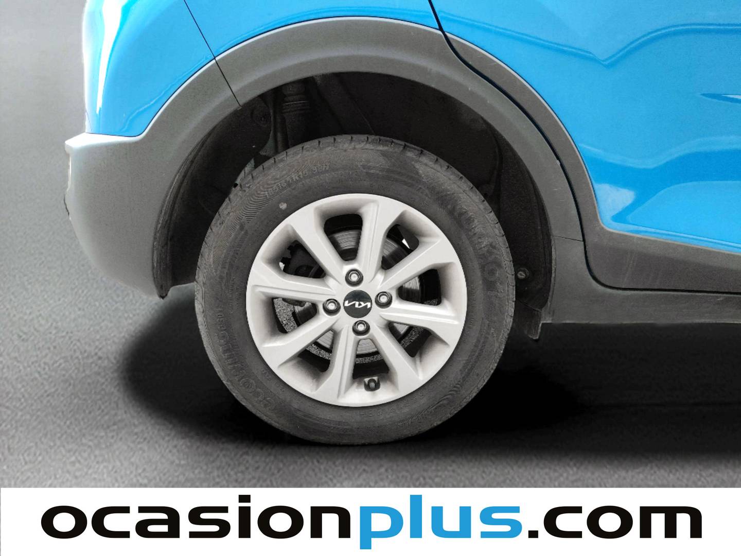 KIA Stonic KIA Stonic 1.2 DPi Drive (79 CV) manual