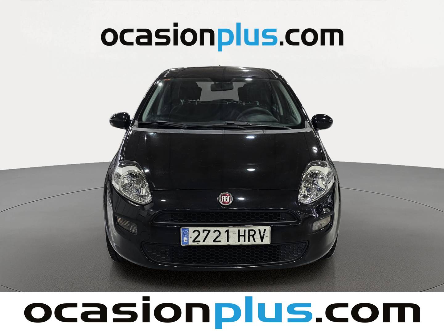 Fiat Punto Fiat Punto 1.2 8v S&S Gasolina Pop (69 CV) barato