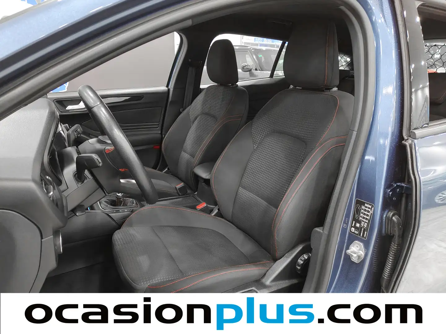 Foto Ford Focus Ford Focus SportBreak 1.0 Ecoboost ST-Line (125 CV)