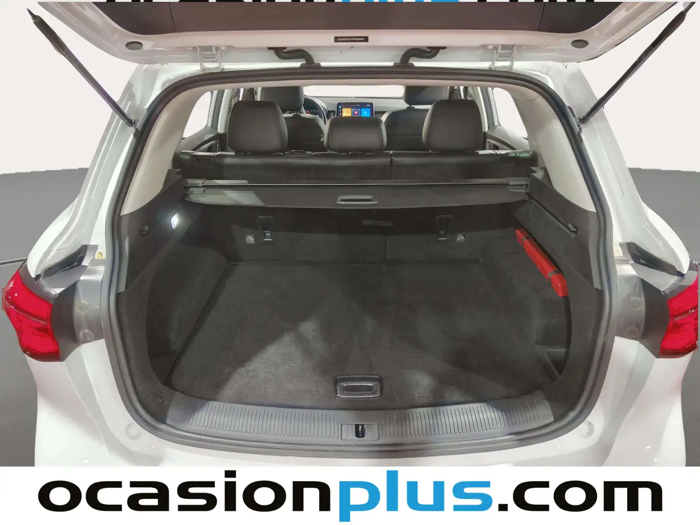 Foto MG HS MG HS 1.5 Turbo GDI Comfort DCT (162 CV)