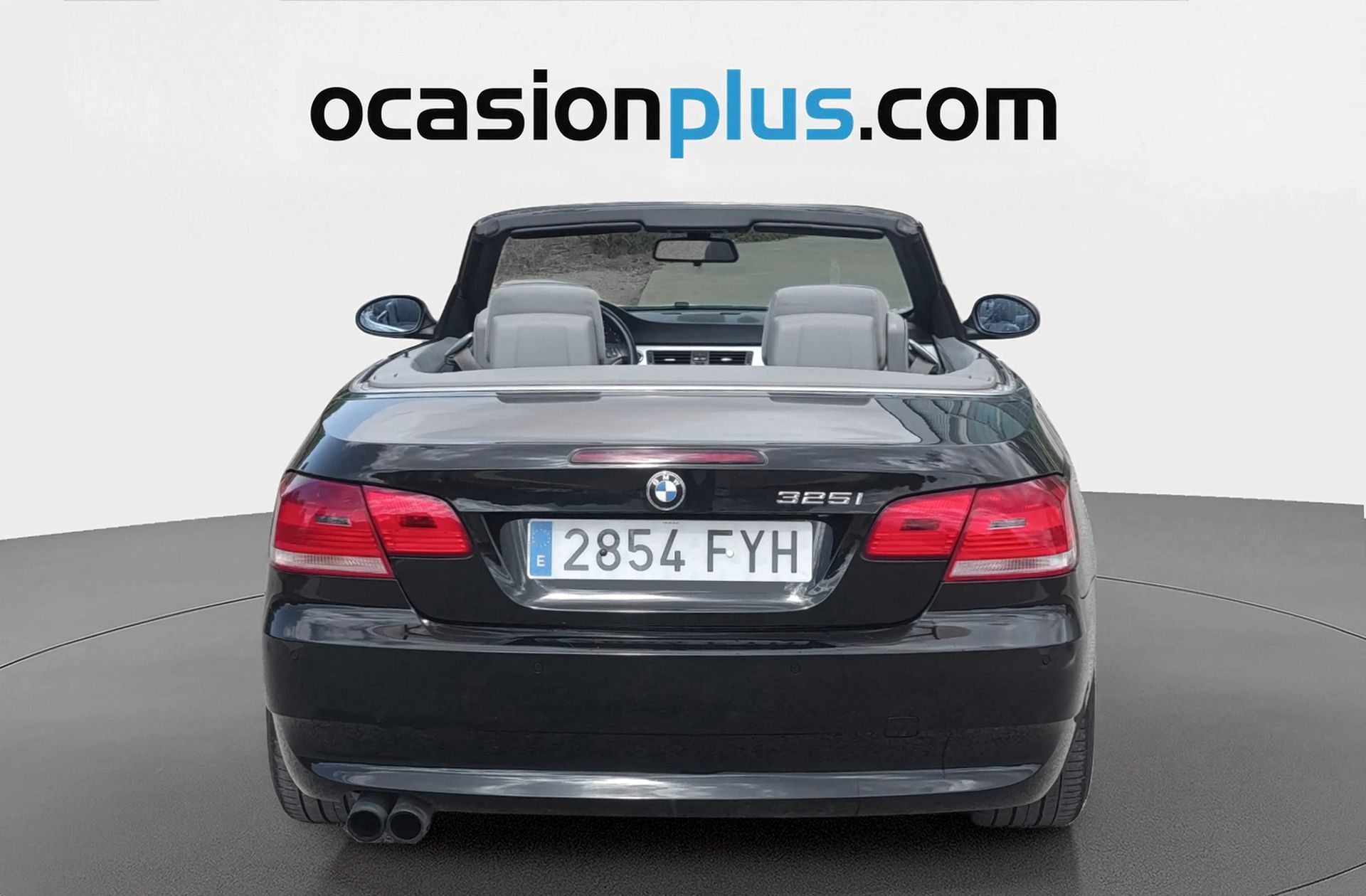 BMW Serie 3 325i Cabrio - foto 13