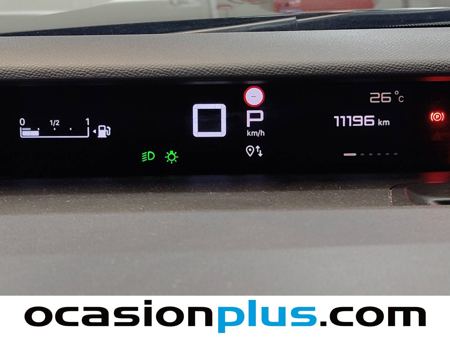 Citroën C3 Aircross Citroën C3 Aircross Hybrid 145 Plus e-DCS6 (145 CV) automático