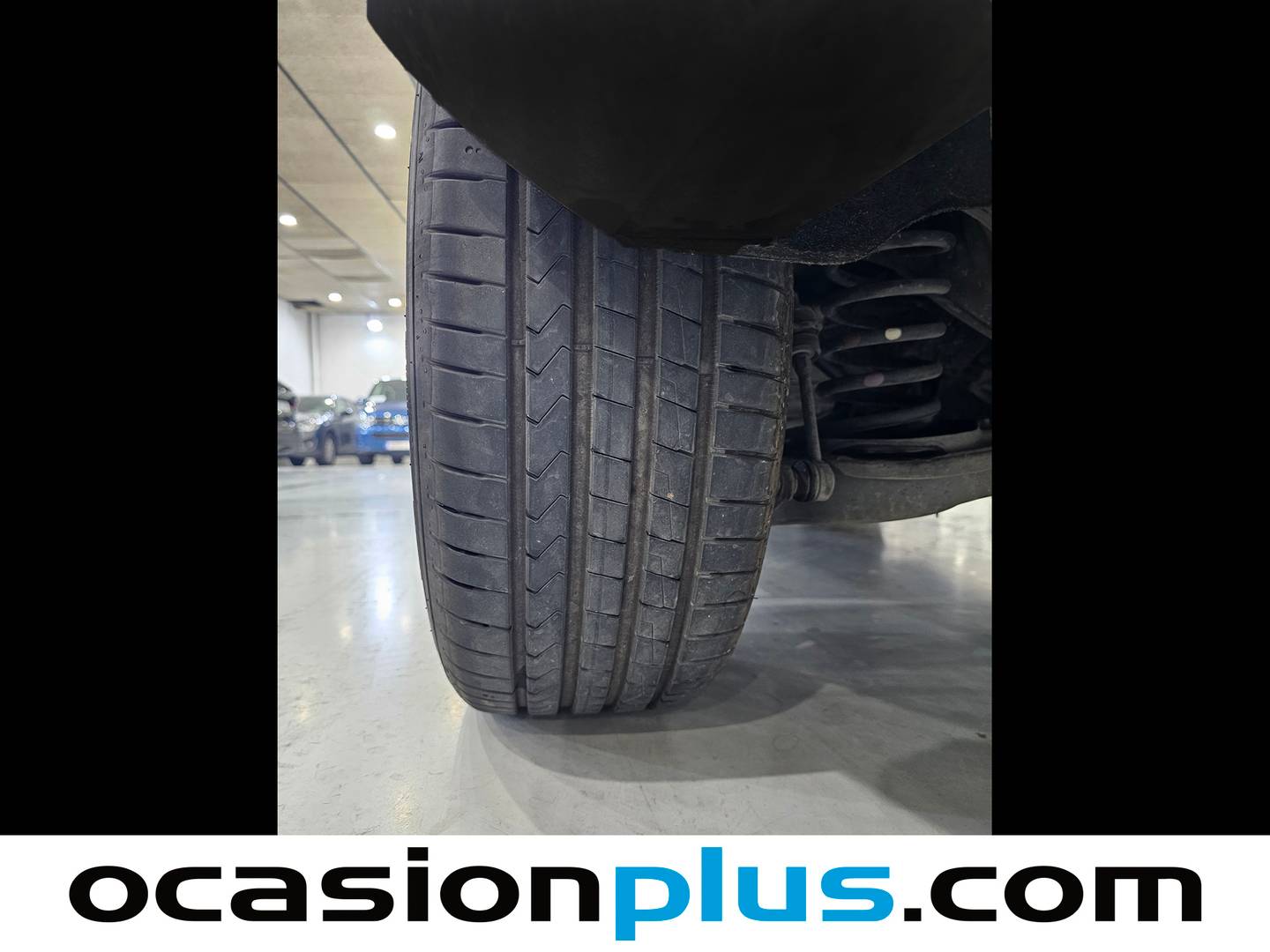 Ford Kuga Ford Kuga 1.5 EcoBoost Trend+ 4x2 (150 CV) 150cv