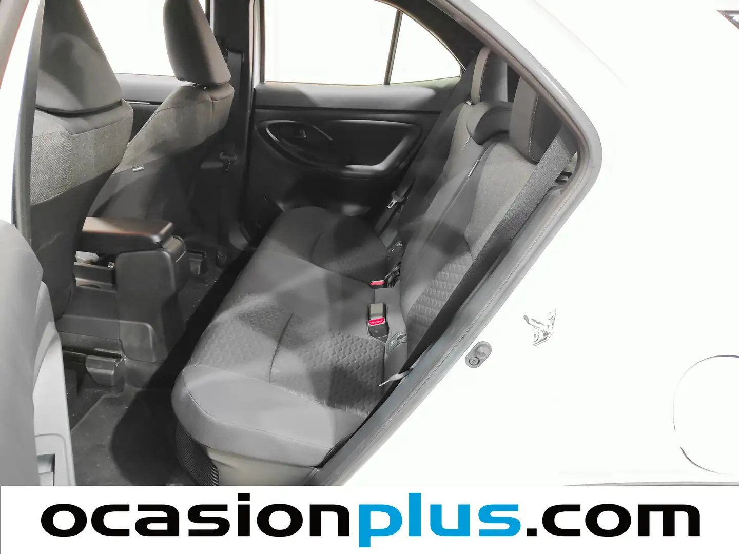 Foto Toyota Yaris Cross Toyota Yaris Cross 120H Active Tech (116 CV)