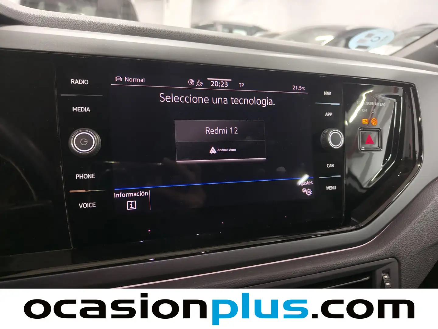 Foto Volkswagen Taigo Volkswagen Taigo R-Line 1.5 TSI (150 CV) DSG