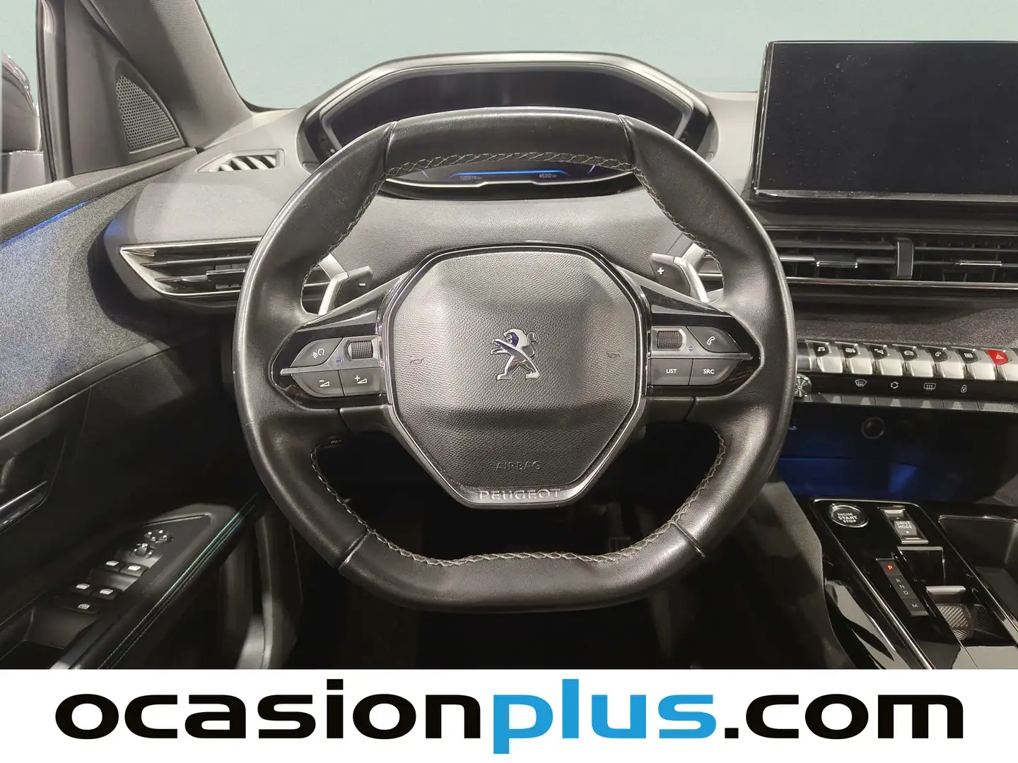 Foto Peugeot 5008 Peugeot 5008 PureTech 130 S&S Allure Pack EAT8 (130 CV) 7 Plazas