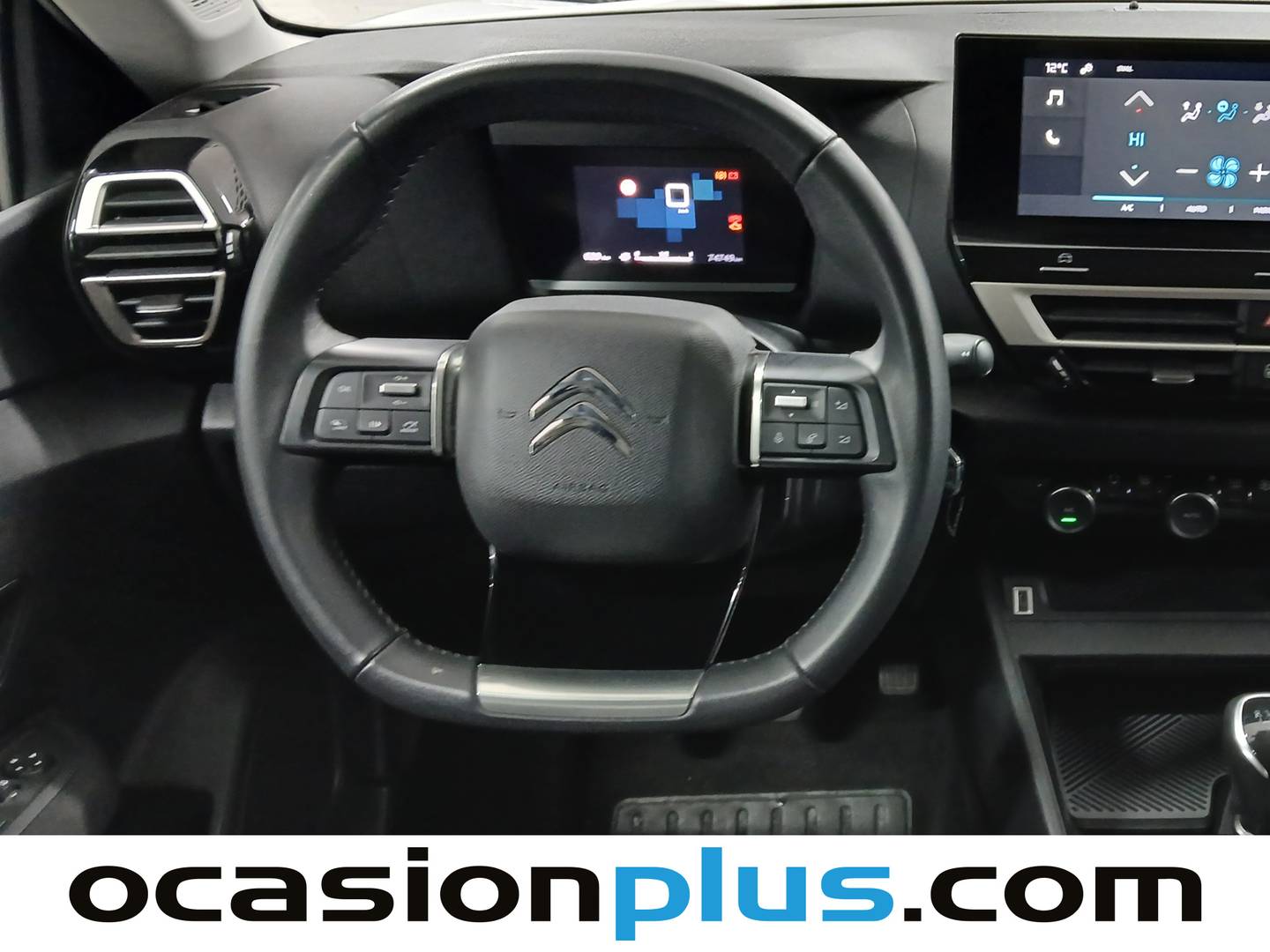 Foto Citroën C4 Citroen C4 PureTech 130 S&S You (131 CV)