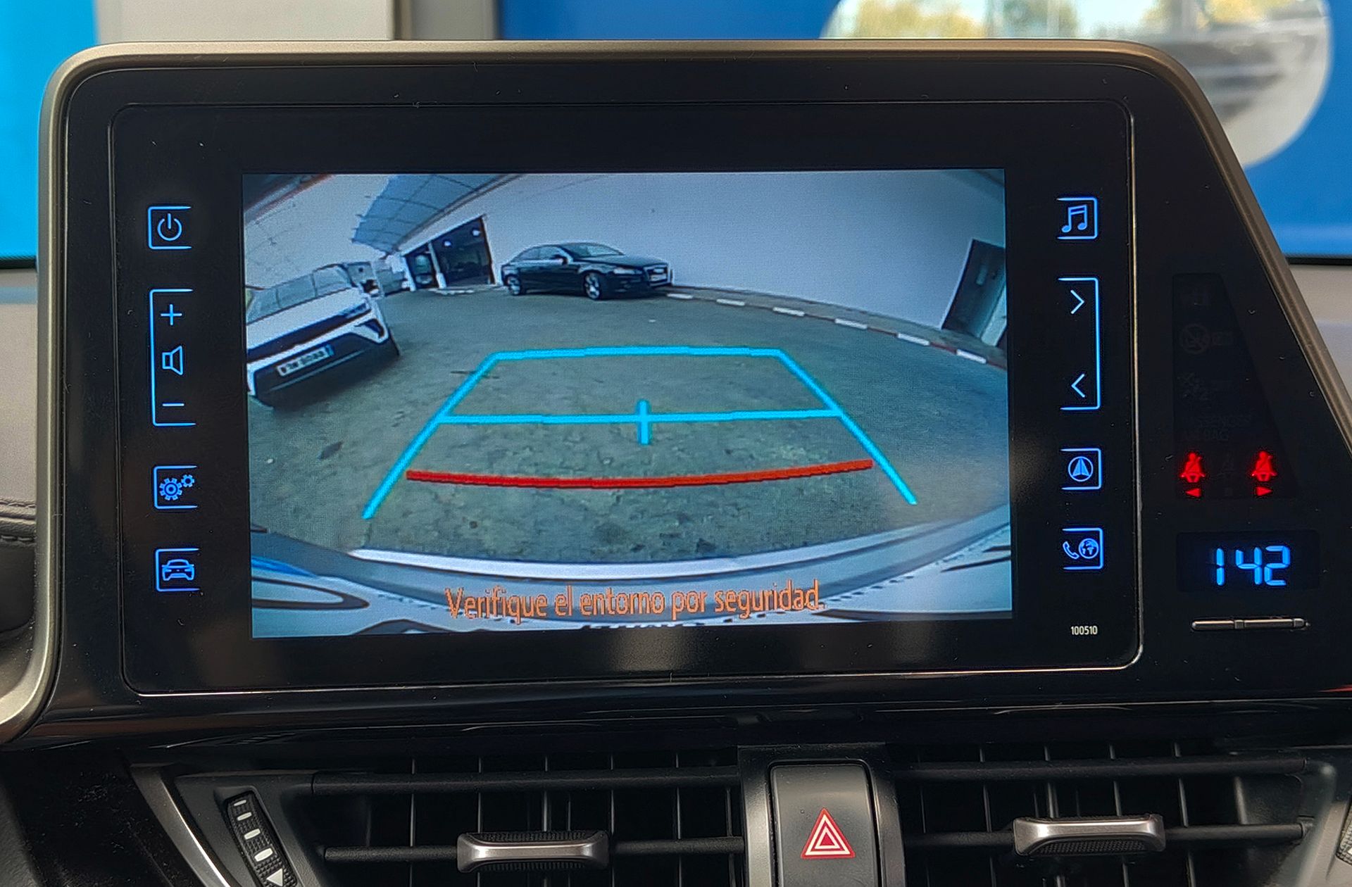 Toyota C-HR 1.8 125H Advance - foto 8