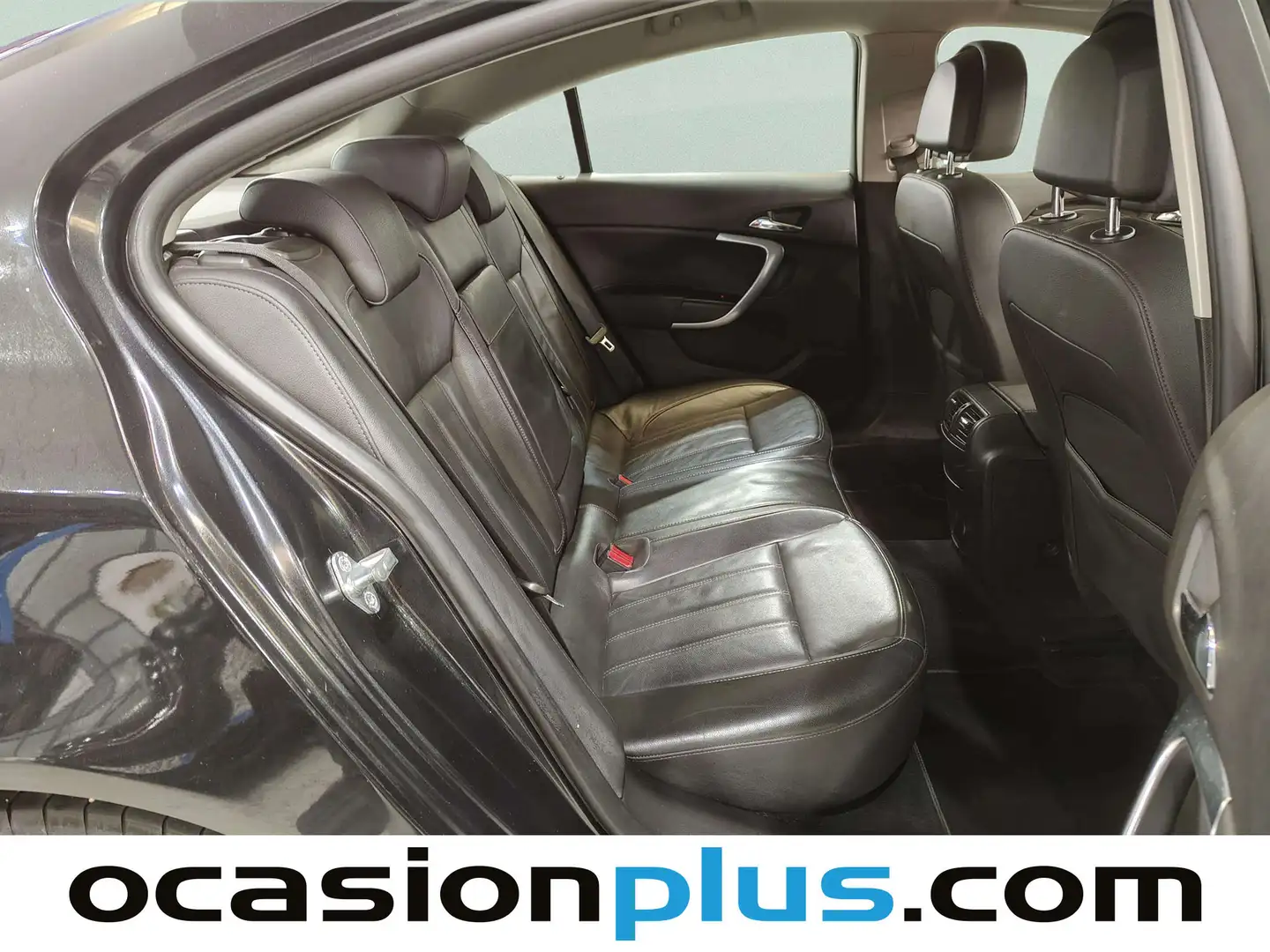 Foto Opel Insignia Opel Insignia 2.0 CDTI ecoFLEX Cosmo  (130 CV)