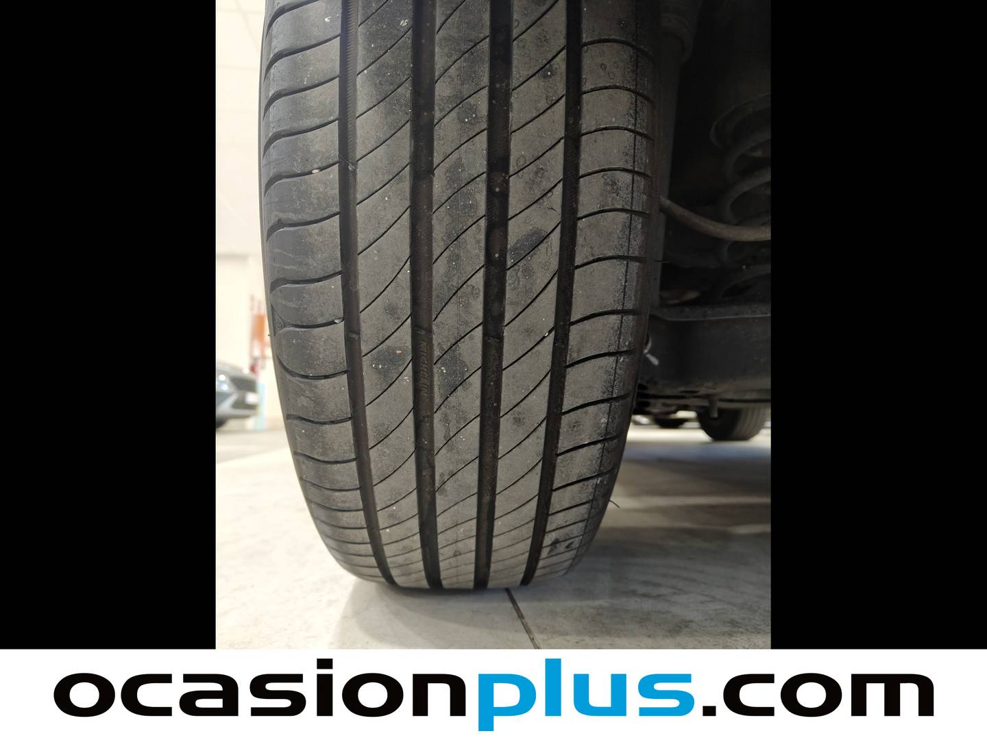 Hyundai Tucson Hyundai Tucson 1.6 TGDI Klass 4x2 (150 CV) gasolina
