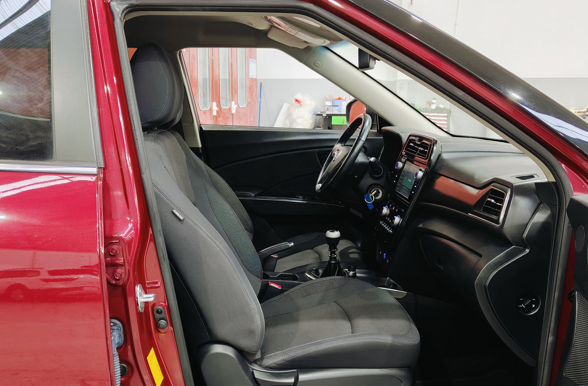 SsangYong Tivoli Grand Grand G15T Urban Plus - foto 17