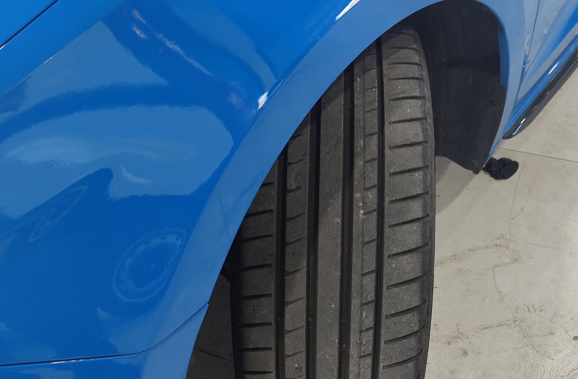 Audi A1 Sportback Epic edition 30 TFSI Pack S-line - foto 35