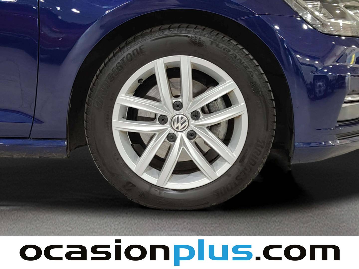 Volkswagen Golf Volkswagen Golf Advance 1.5 TSI Evo (130 CV) km 0