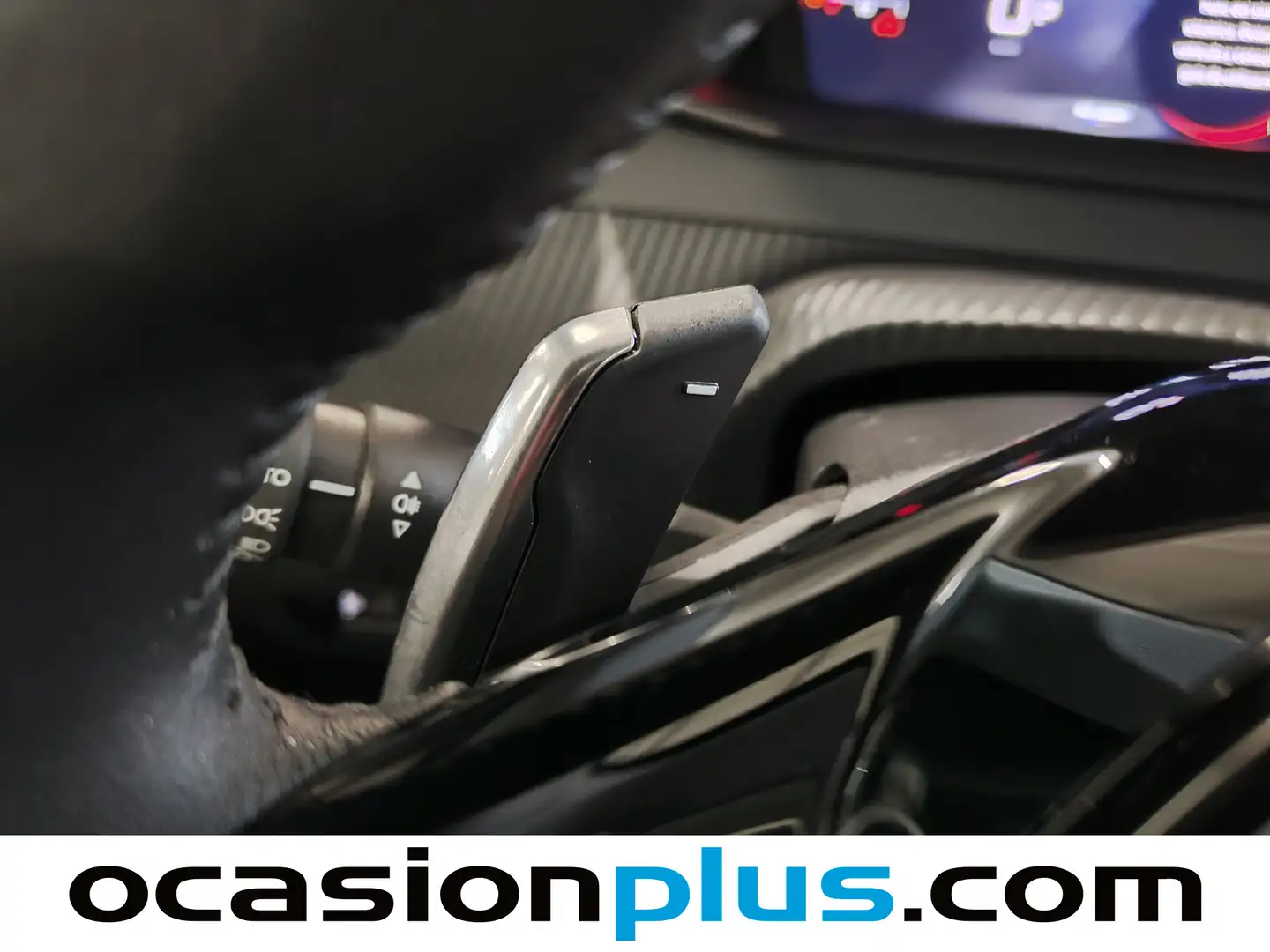 Foto Peugeot 208 Peugeot 208 Allure Hybrid eDCS6 (100 CV)