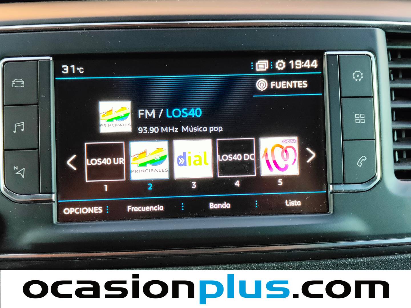 Peugeot Traveller Peugeot Traveller 2.0 BlueHDi Business Long EAT8 (180 CV) 8 Plazas al mejor precio