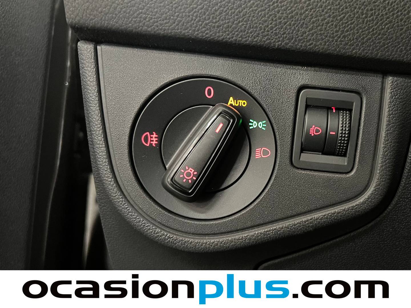 Foto Volkswagen Polo Volkswagen Polo Advance 1.0 TSI  (95 CV)