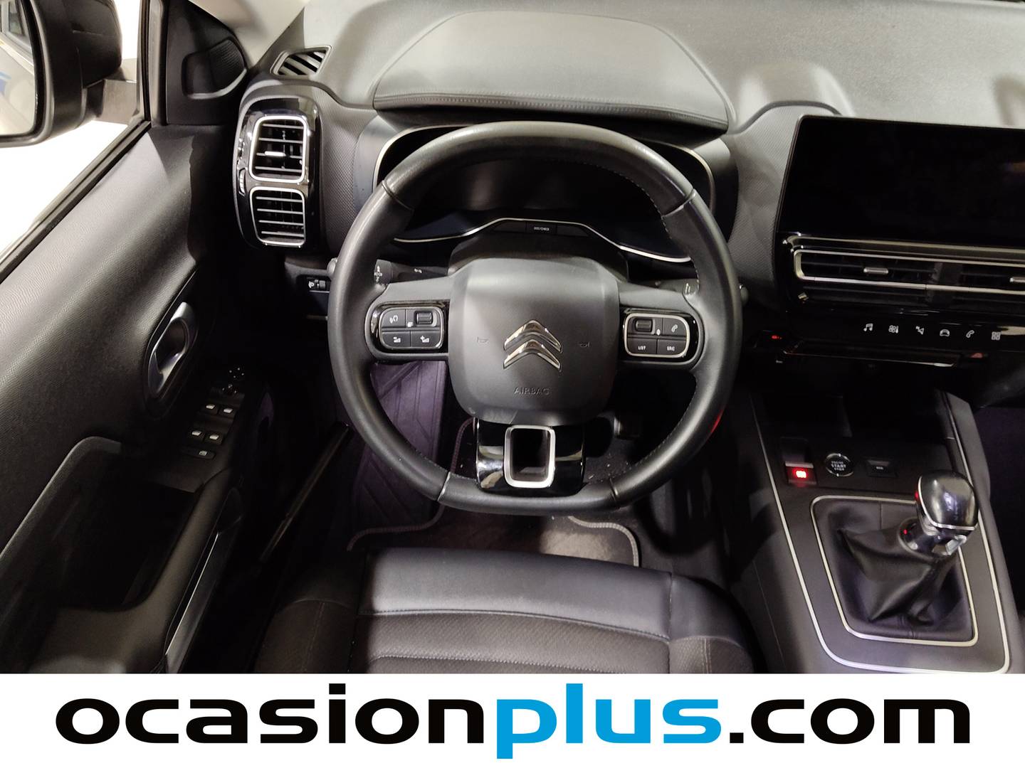 Foto Citroën C5 Aircross Citroen C5 Aircross PureTech 130 S&S C Series (131 CV)