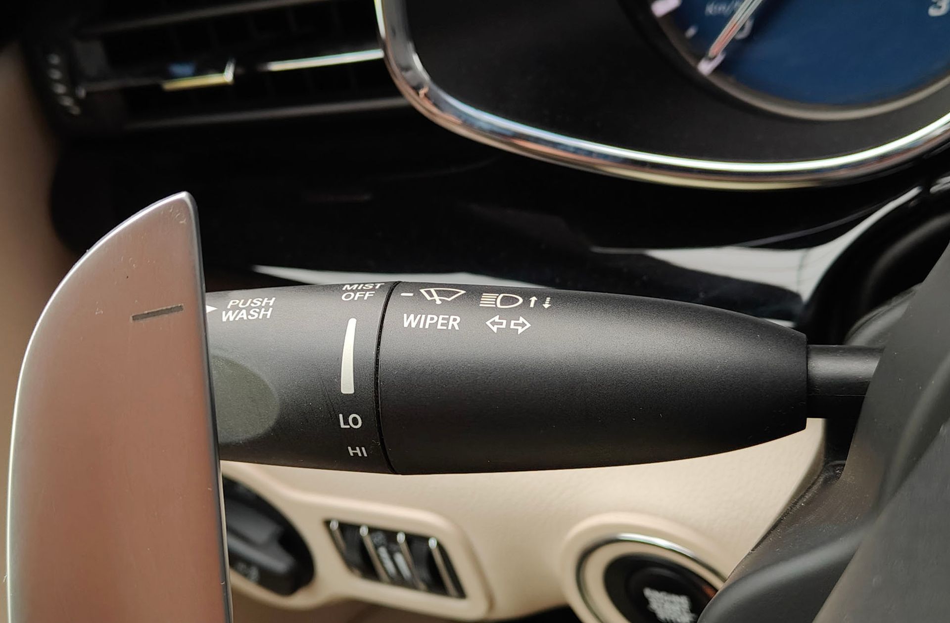 Maserati Quattroporte 3.0 V6 S Q4 - foto 35