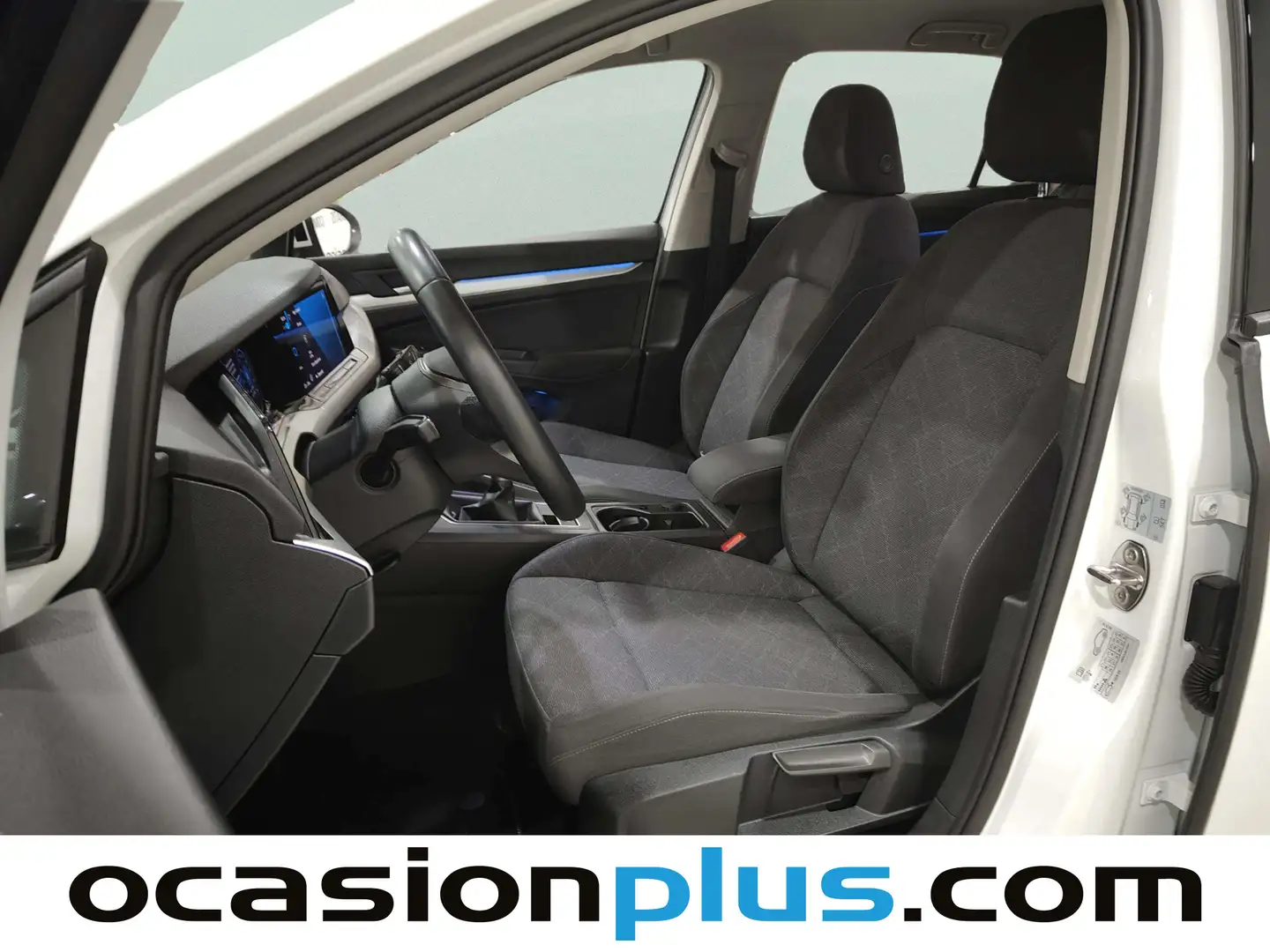 Foto Volkswagen Golf Volkswagen Golf Life 1.5 TSI (150 CV)