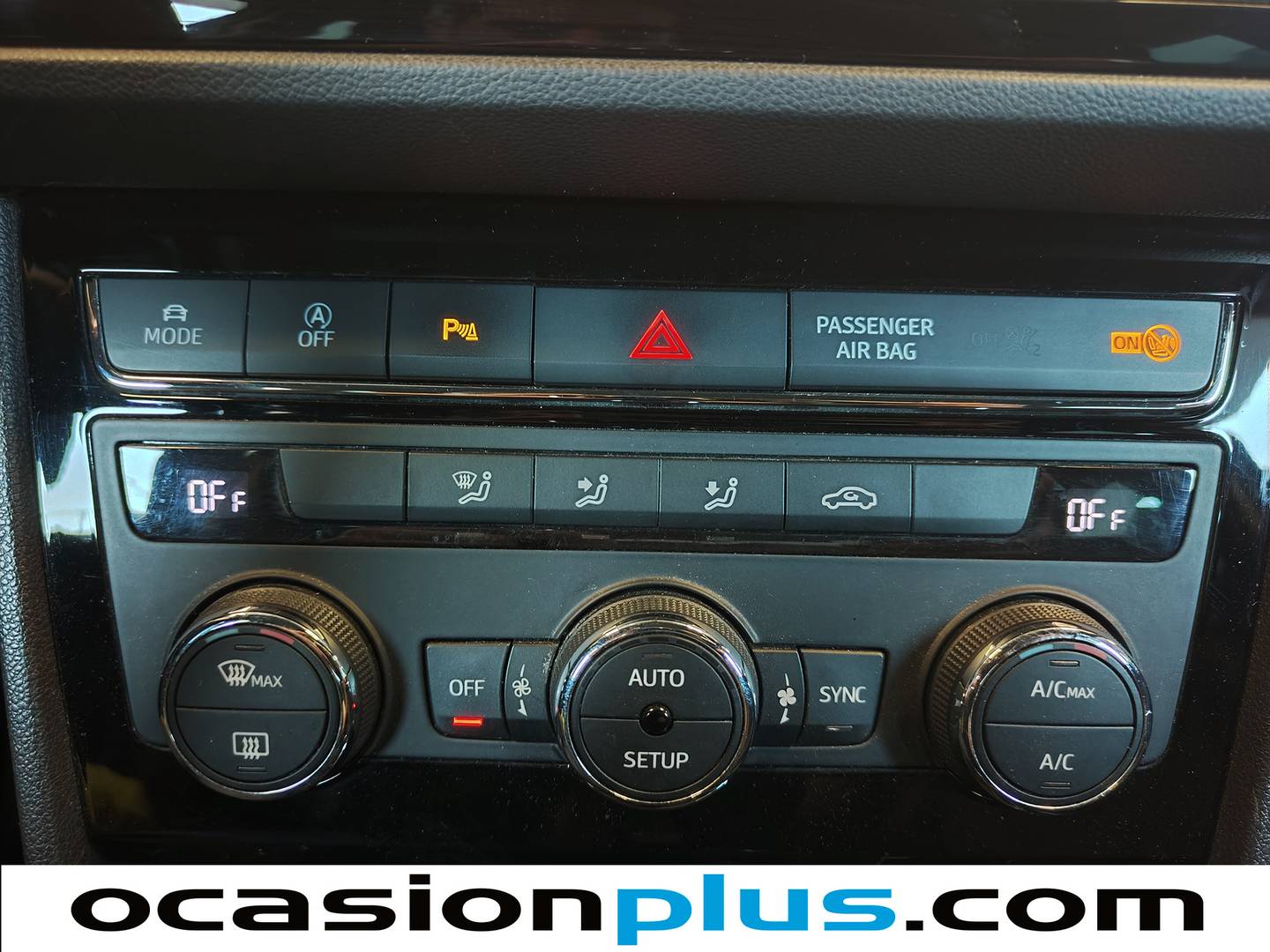 Foto Seat León SEAT León 1.4 TSI S&S FR Plus (125 CV)