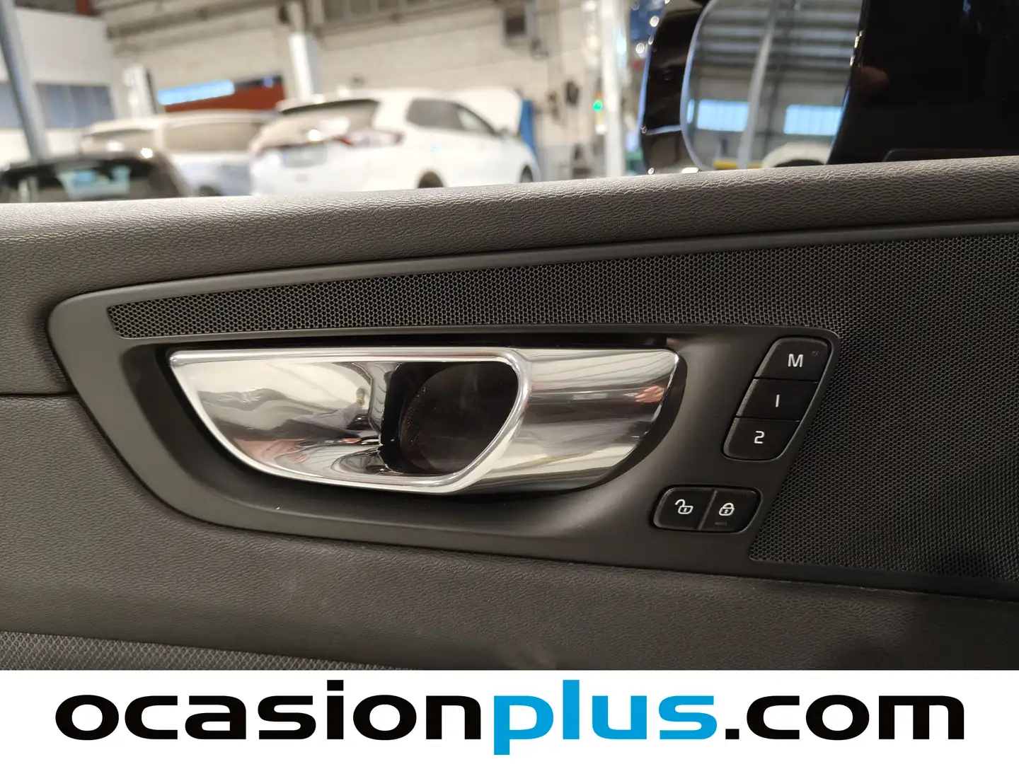 Foto Volvo XC60 Volvo XC60 D4 R-Design Auto (190 CV)