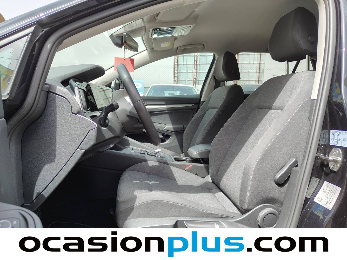 Foto asientos delanteros Volkswagen Golf Volkswagen Golf Life 2.0 TDI (115 CV) DSG