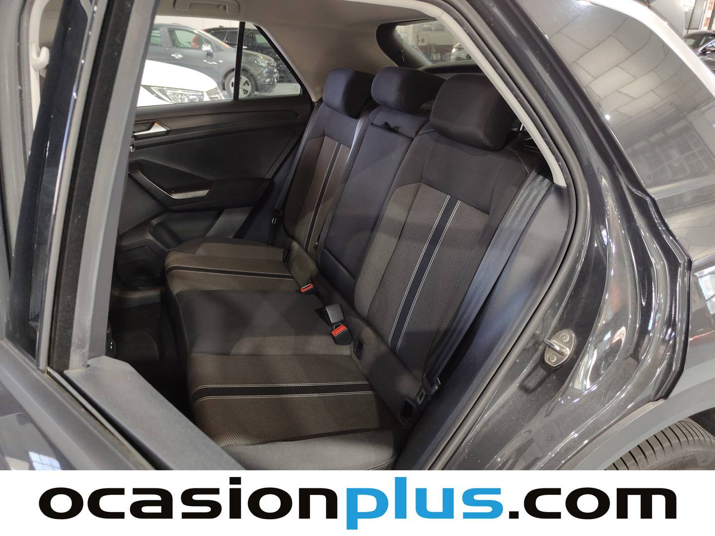 Volkswagen T-Roc Volkswagen T-Roc Advance 1.0 TSI (110 CV) manual
