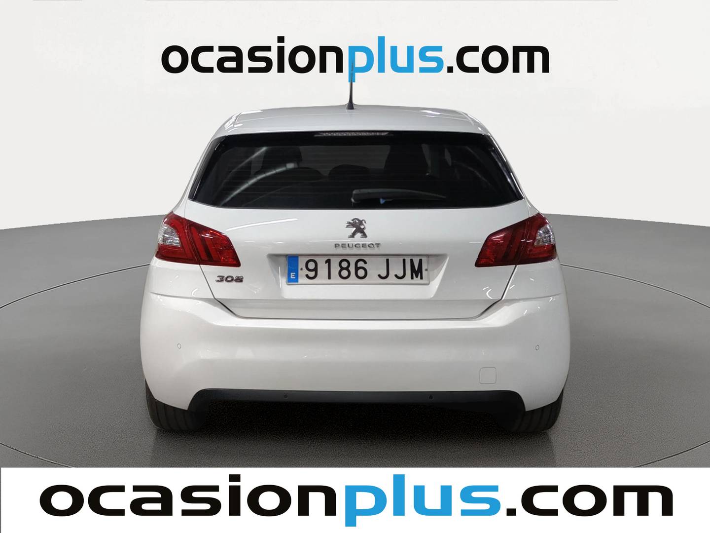 Peugeot 308 Peugeot 308 PureTech 110 S&S Allure (110 CV) barato