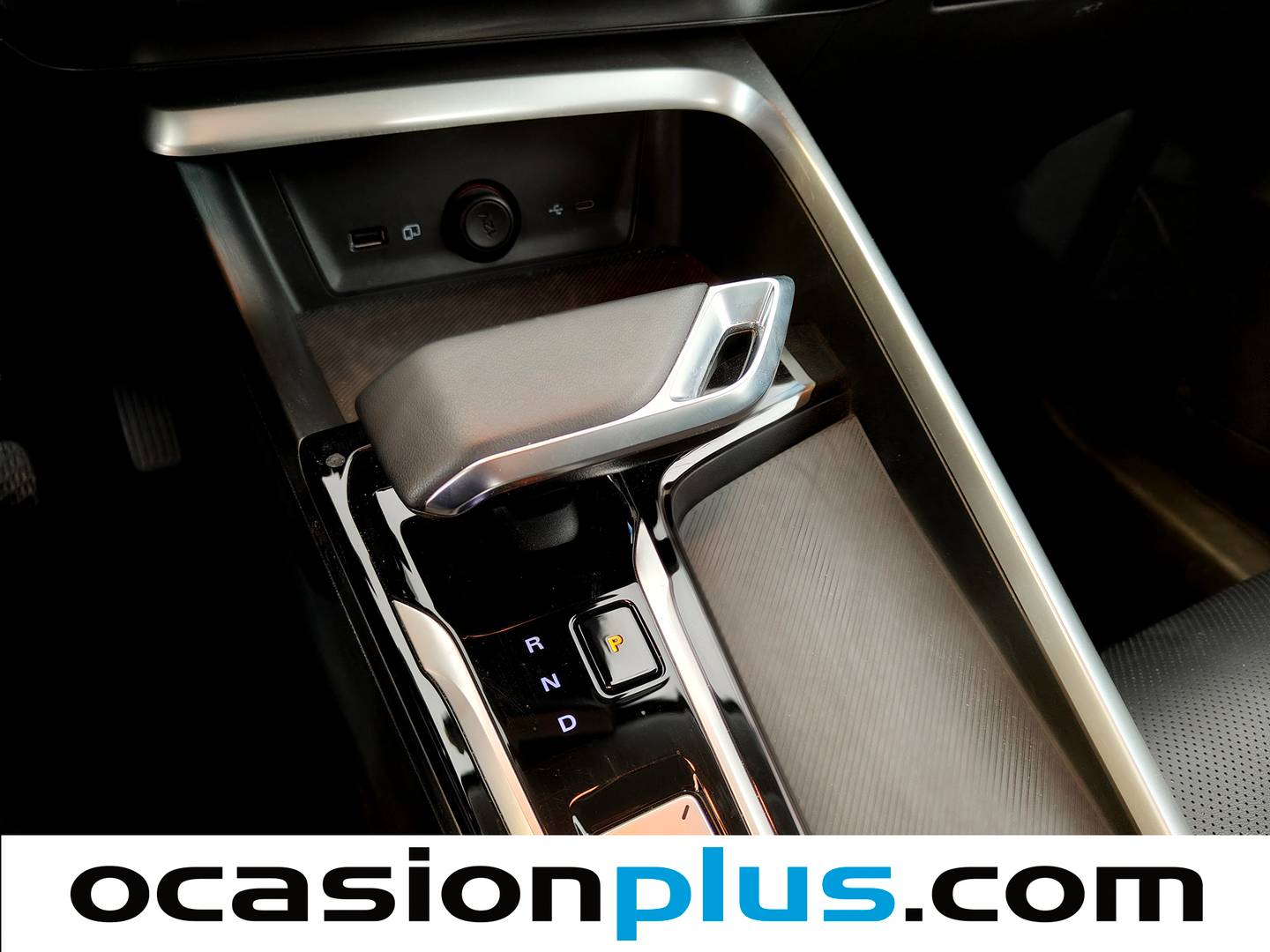 MG ZS MG ZS 1.5 Hybrid+ Luxury (197 CV) de segunda mano