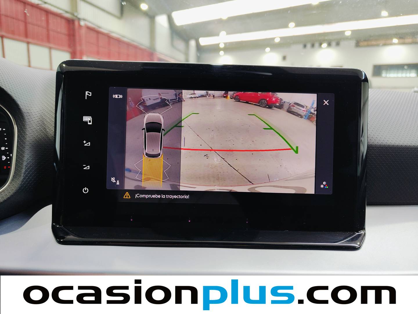 Equipamiento del Seat Ibiza Seat Ibiza 1.5 TSI FR XL DSG (150 CV)