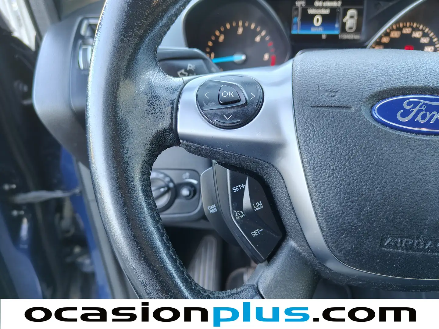 Foto Ford Kuga Ford Kuga 2.0 TDCI S&S Titanium 4x4  (150 CV)