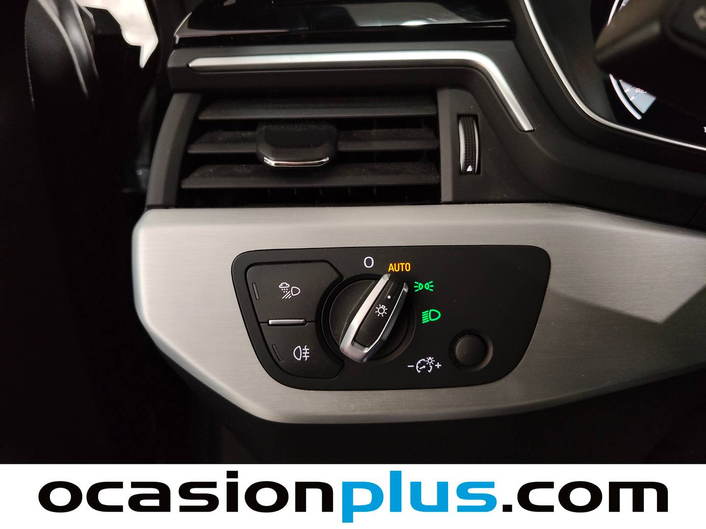 Audi A5 Audi A5 Sportback Black line 35 TFSI (150 CV) S tronic barato