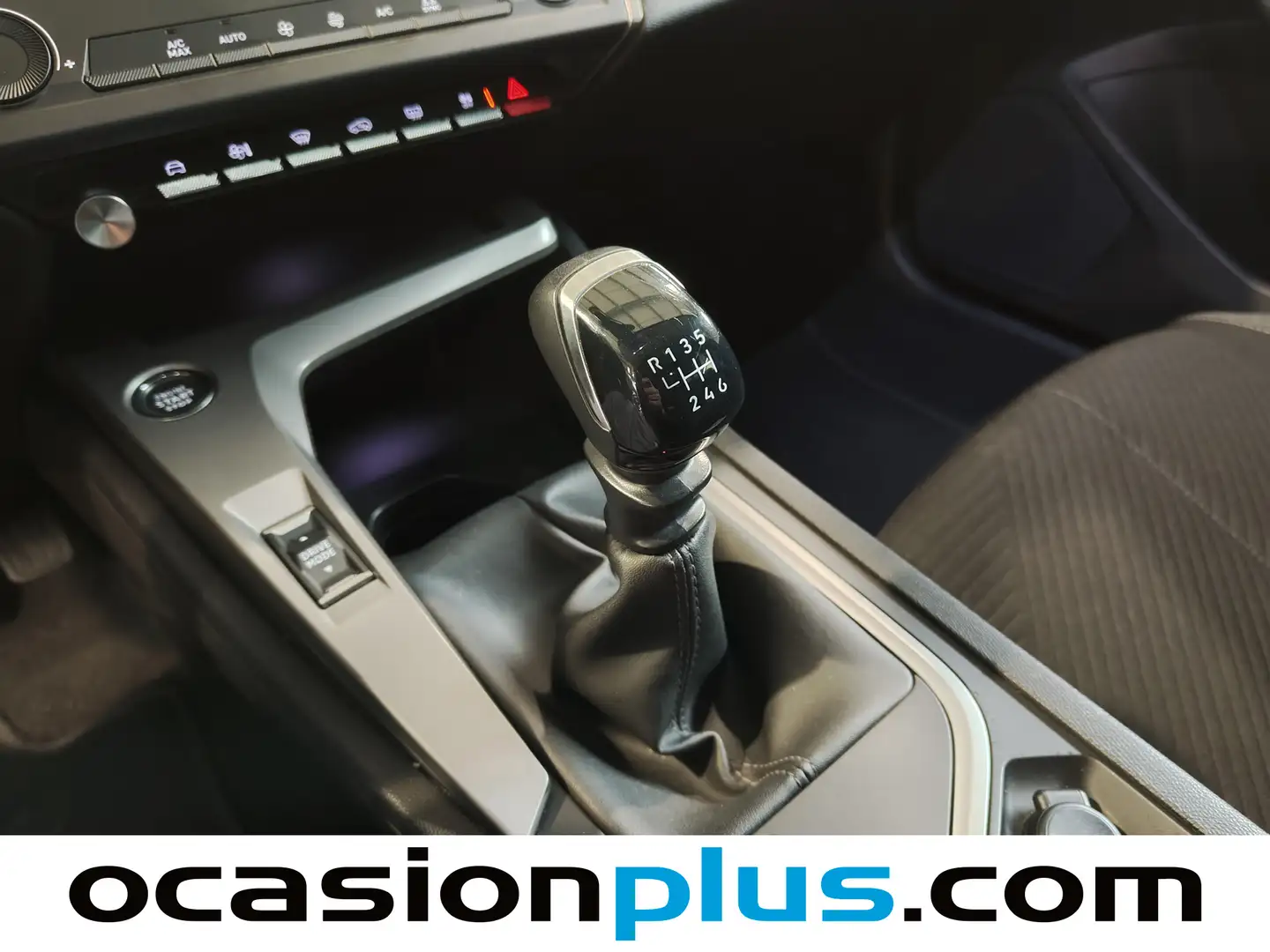 Foto Peugeot 308 Peugeot 308 SW SW BlueHDi 130 S&S Active Pack (130 CV)