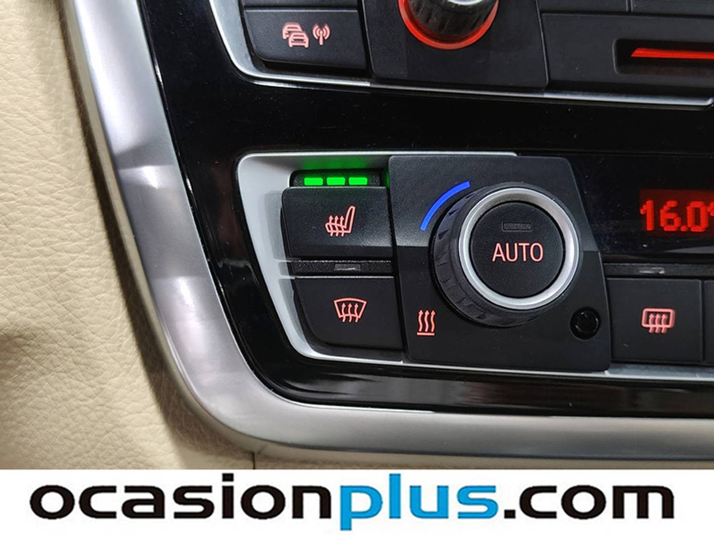 Foto BMW Serie 4 BMW Serie 4 420d Cabrio (184 CV)