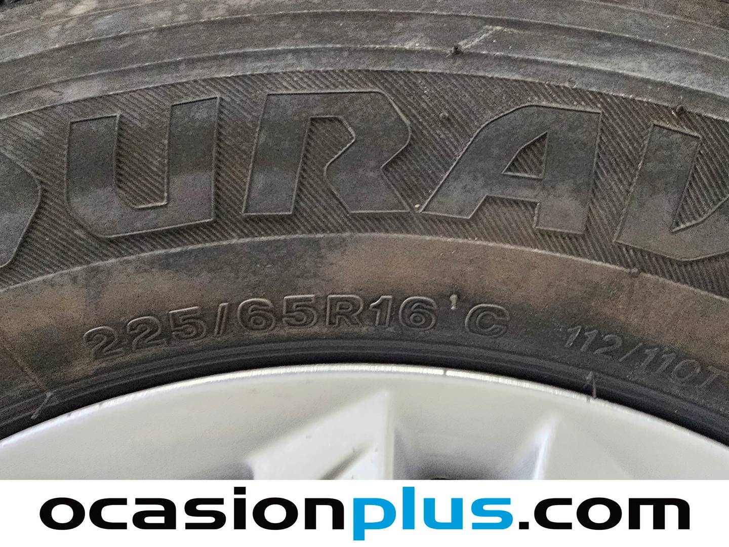 SsangYong Rodius SsangYong Rodius D22T Premium Auto (178 CV) 7 PLAZAS 2018