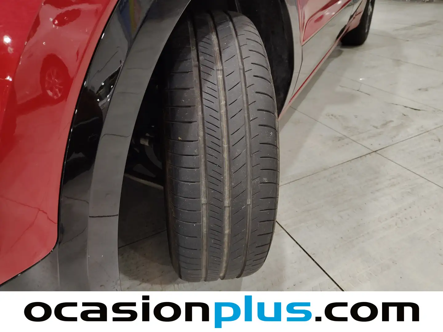 Foto KIA Niro Kia Niro 1.6 GDi HEV Drive (129 CV)