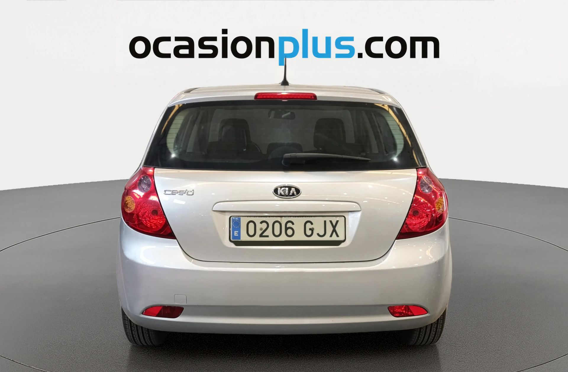 Kia Ceed 1.4 Cvvt Concept - foto 11