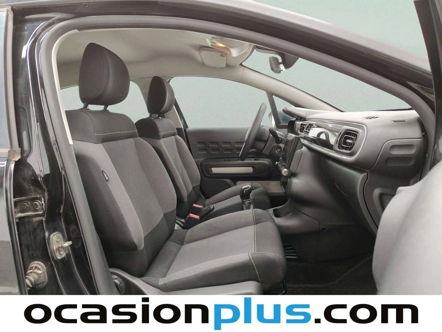 Citroën C3 Citroën C3 BlueHDi 100 S&S Feel (99 CV) diésel