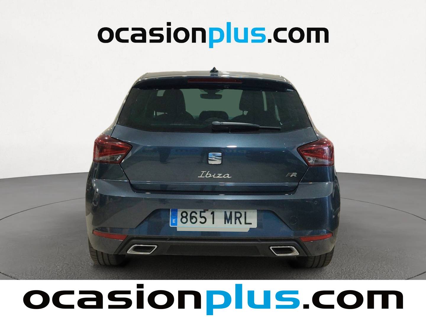 Foto Seat Ibiza SEAT Ibiza 1.0 TSI S&S FR XL (115 CV)