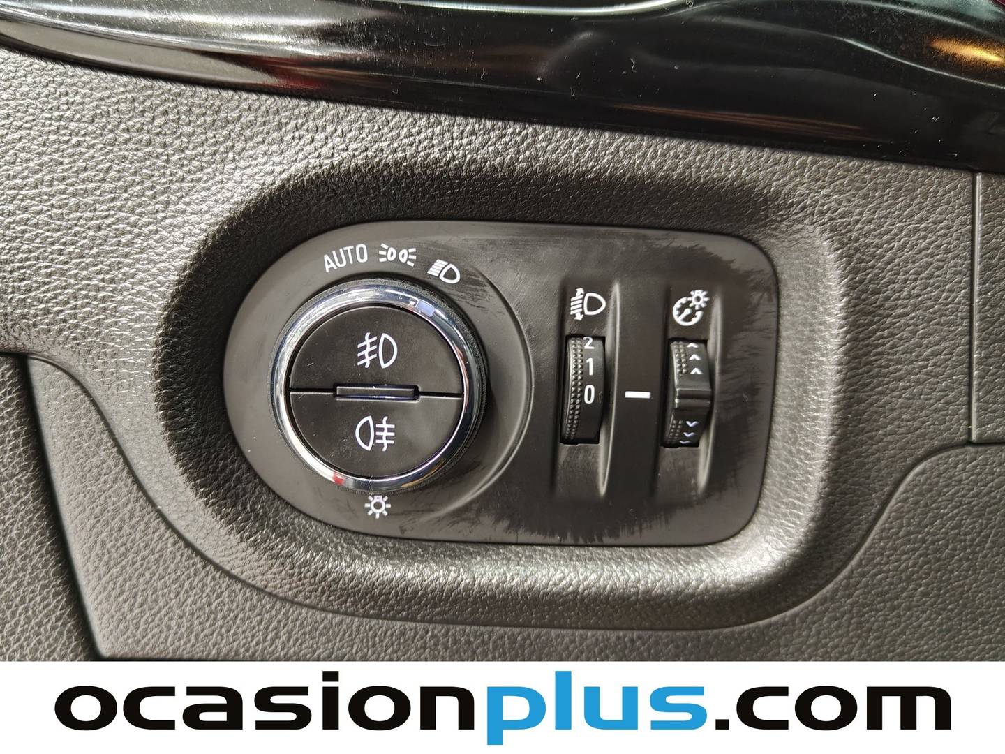 Foto Opel Astra Opel Astra 1.6 CDTi Dynamic (110 CV)