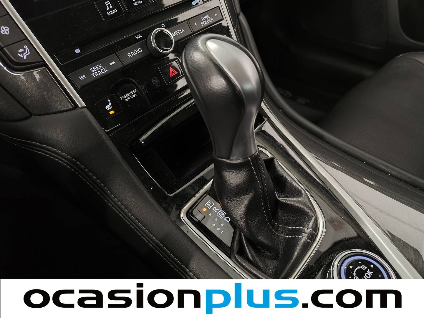 Foto Infiniti Q50 Infiniti Q50 2.2d GT Premium Aut. 7V  (170 CV)