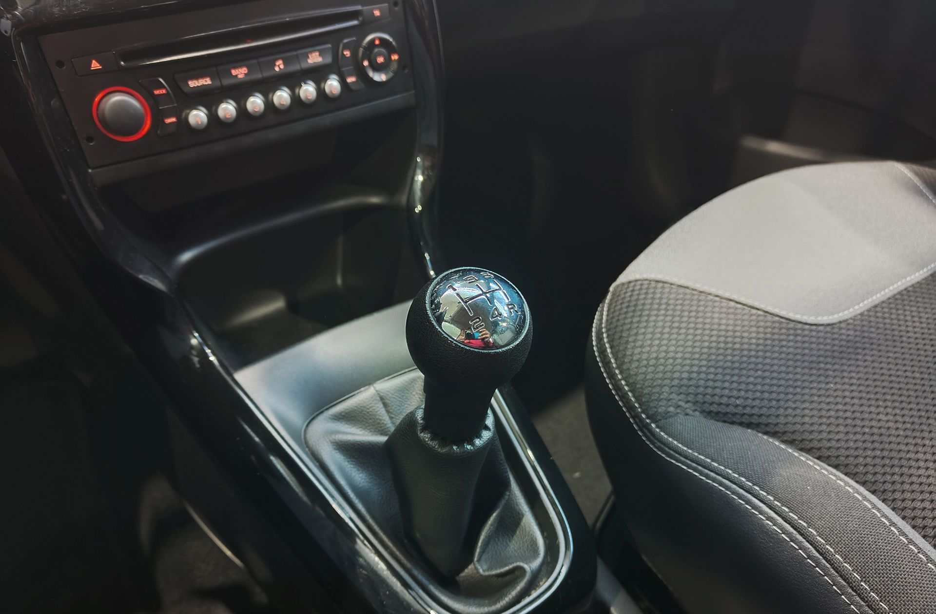 Citroën C3 VTi Tonic - foto 5