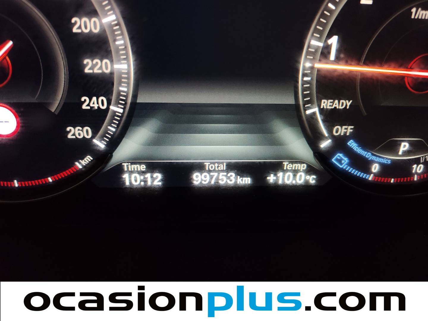 Foto BMW Serie 4 BMW Serie 4 420i Gran Coupe (184 CV)