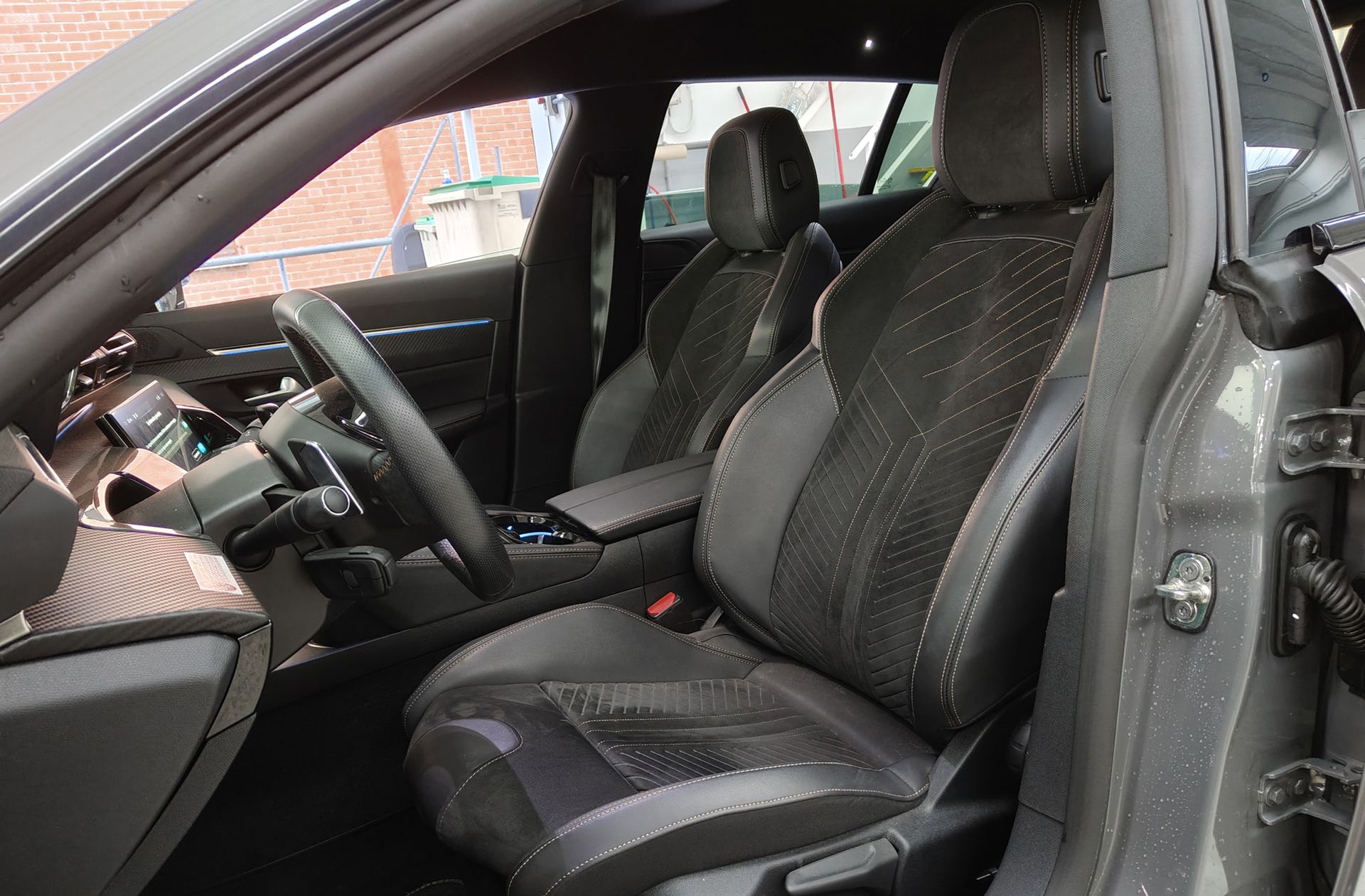 Peugeot 508 SW BlueHDi 130 GT EAT8 - foto 13