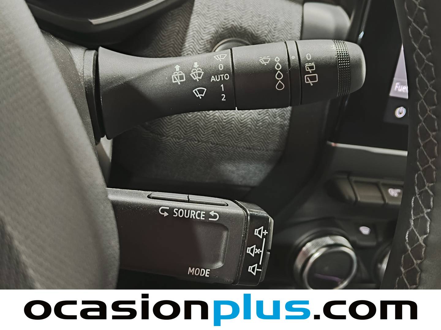 Equipamiento del Renault Clio Renault Clio Techno TCe (90 CV)