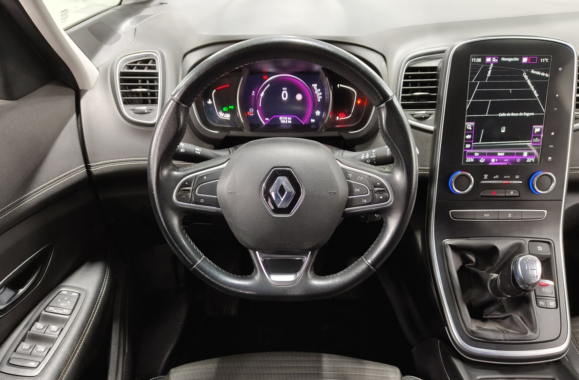 Renault Scénic Zen Energy TCe - foto 22