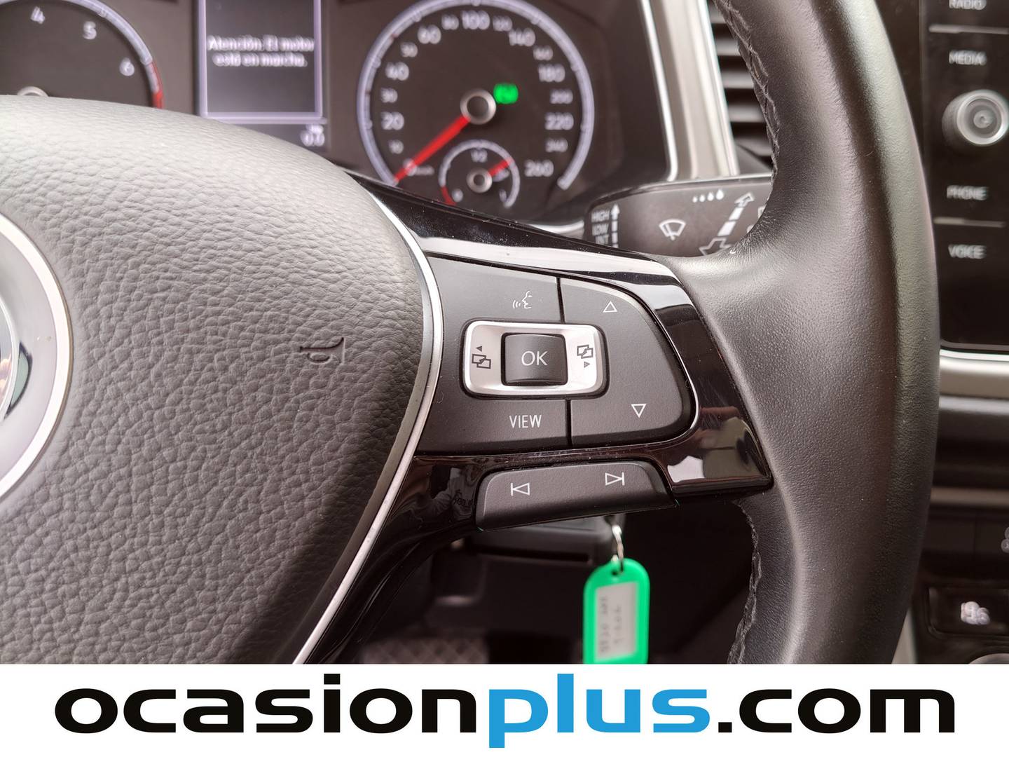 Volkswagen T-Roc Volkswagen T-Roc Advance R-Line 1.5 TSI  (150 CV) DSG 150cv