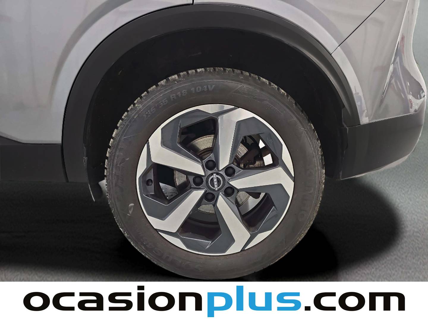 Nissan QASHQAI Nissan Qashqai E-POWER Acenta 140 kW (190 CV) km 0