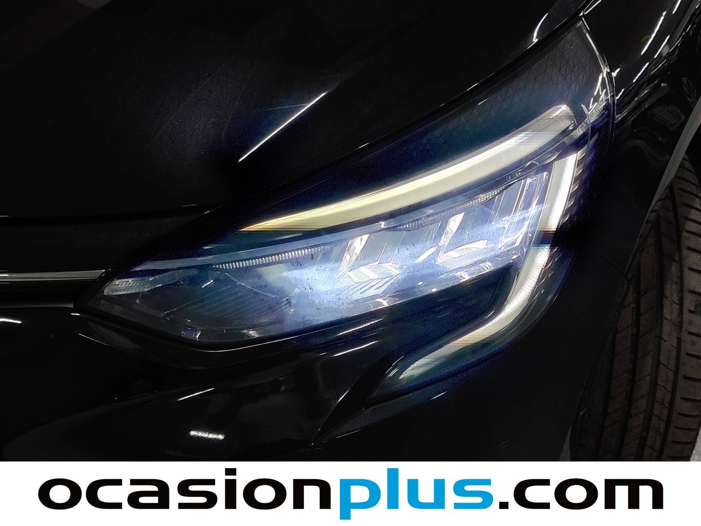 Renault Clio Renault Clio SL Limited TCe (90 CV) barato